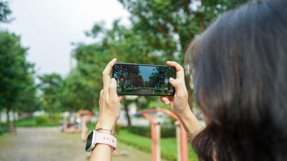 Khám Phá Camera 108MP Trên HONOR X7d