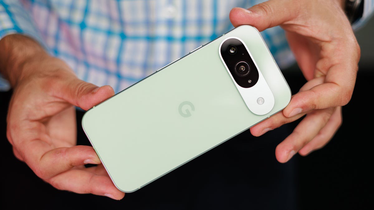 Cập Nhật Android 17: Bước Tiến Đột Phá Cho Tốc Độ Wi-Fi Trên Điện Thoại