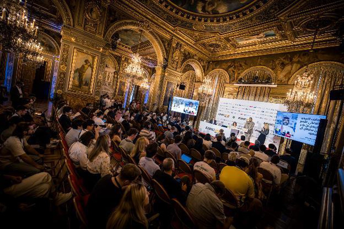Esports World Cup 2026: Cạnh Tranh Quốc Tế Tại Paris Với Quỹ Thưởng Kỷ Lục