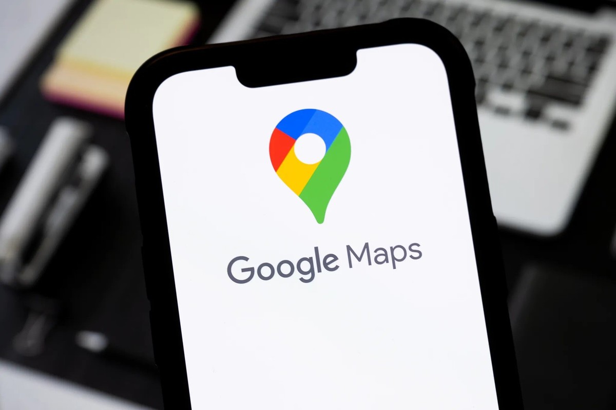 Cập Nhật Đáng Chú Ý Từ Google Maps: Tính Năng Ask Maps Mới