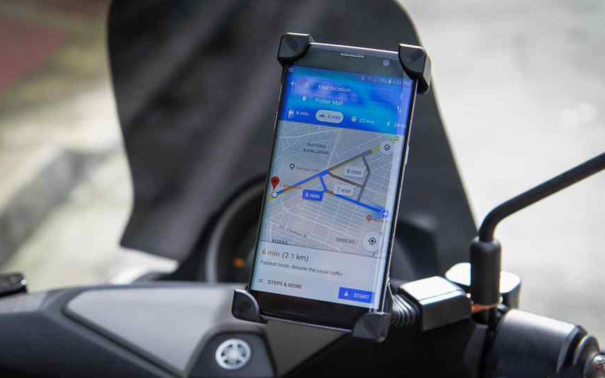 Những Cập Nhật Đáng Chú Ý Trên Google Maps Mà Người Dùng Nên Biết