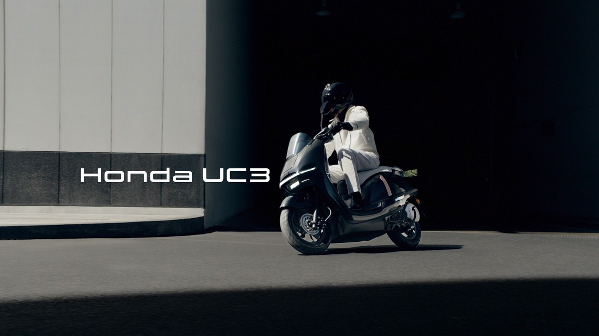 Honda Chuyển Dây Chuyền Sản Xuất UC3 Về Phú Thọ: Cơ Hội và Thách Thức Mới Trên Thị Trường Xe Điện Việt Nam