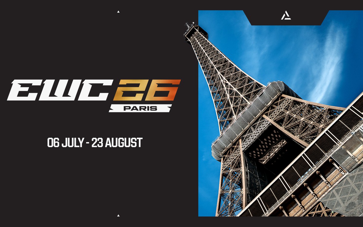 Sự Đột Phá Của Esports World Cup 2026 Tại Paris: Bước Chuyển Lịch Sử Của Thể Thao Điện Tử
