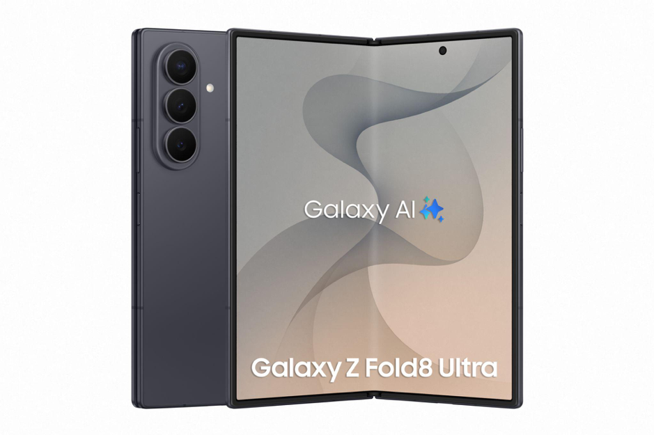 Khám Phá Sức Mạnh Đa Nhiệm Của Galaxy Z Fold8 Ultra Tại Viettel Store