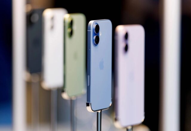 Giá iPhone Tăng Vọt: Phân Tích Tình Hình Giá Cả và Chiến Lược Của Apple