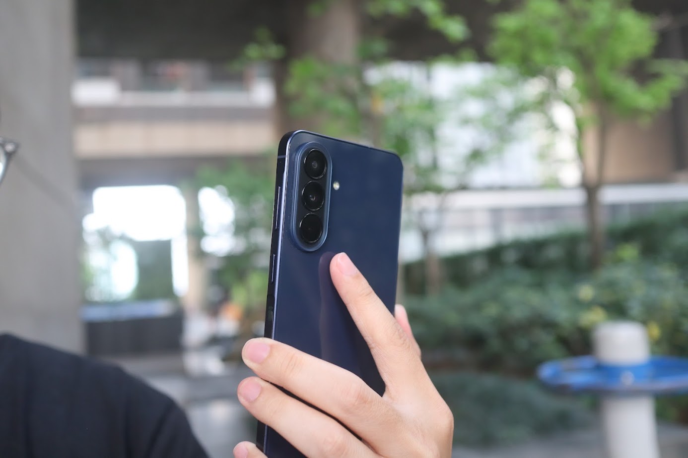 Khám Phá Dòng Smartphone Galaxy A Series 2026: Thiết Kế Đẹp Mắt, Camera Xuất Sắc