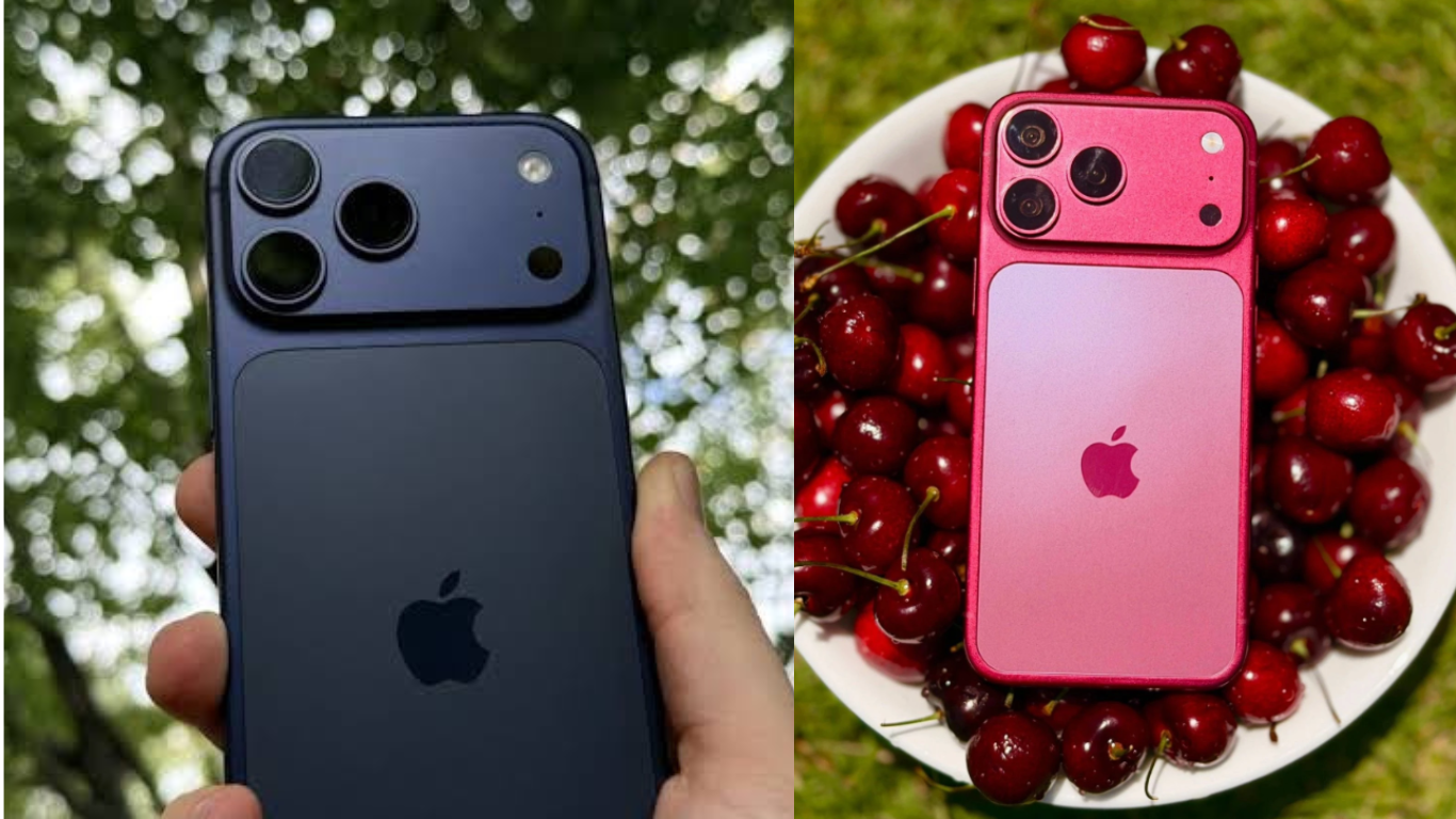 Khám Phá Những Lý Do Khiến Người Dùng iPhone 17 Pro Hấp Dẫn Với iPhone 18 Pro