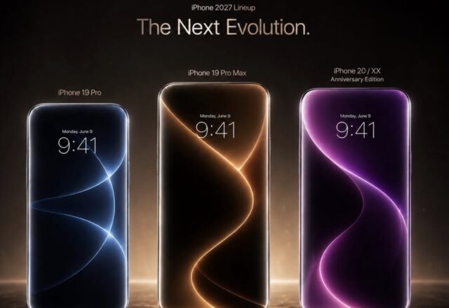 iPhone 20 Pro Max: Điện Thoại Siêu Khủng Với Màn Hình 7 Inch Sắp Ra Mắt Có Thực Sự Đáng Mong Đợi?