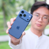 iPhone 17 Pro: Những Nâng Cấp Mới Đáng Chú Ý So Với iPhone 16