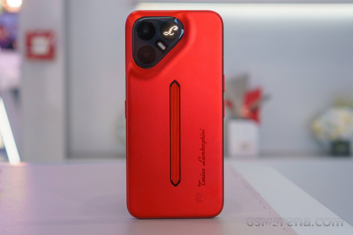 Đánh Giá Chi Tiết Tecno Pova Metal Tonino Lamborghini Edition: Smartphone 5G Đẳng Cấp Với Thiết Kế Kim Loại Độc Đáo