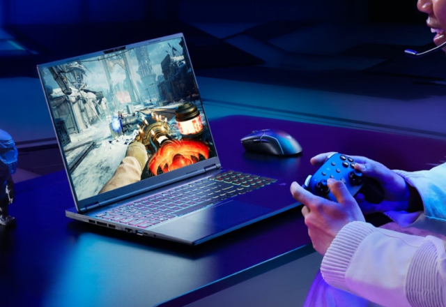 Khám Phá Các Dòng Laptop Gaming Acer: Từ Hiệu Năng Đến Thiết Kế