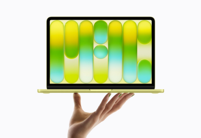 Liệu MacBook Neo Có Thực Sự Chậm? Câu Trả Lời Từ Nhu Cầu Sử Dụng