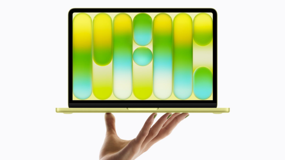 Liệu MacBook Neo Có Thực Sự Chậm? Câu Trả Lời Từ Nhu Cầu Sử Dụng