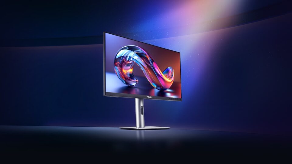 So Sánh Màn Hình IPS và OLED: Tìm Kiếm Giải Pháp Tối Ưu Cho Nhu Cầu Sử Dụng