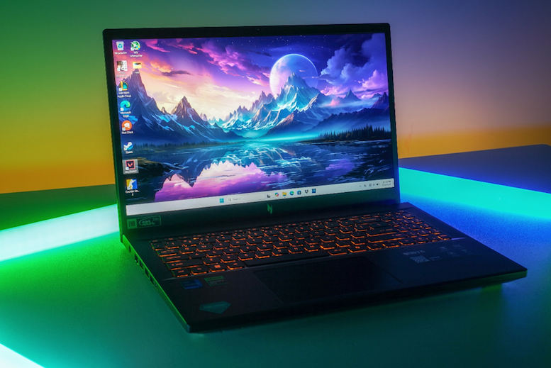 Tại Sao Laptop Gaming Có Khả Năng Nâng Cấp Lại Là Lựa Chọn Thông Minh Hiện Nay?