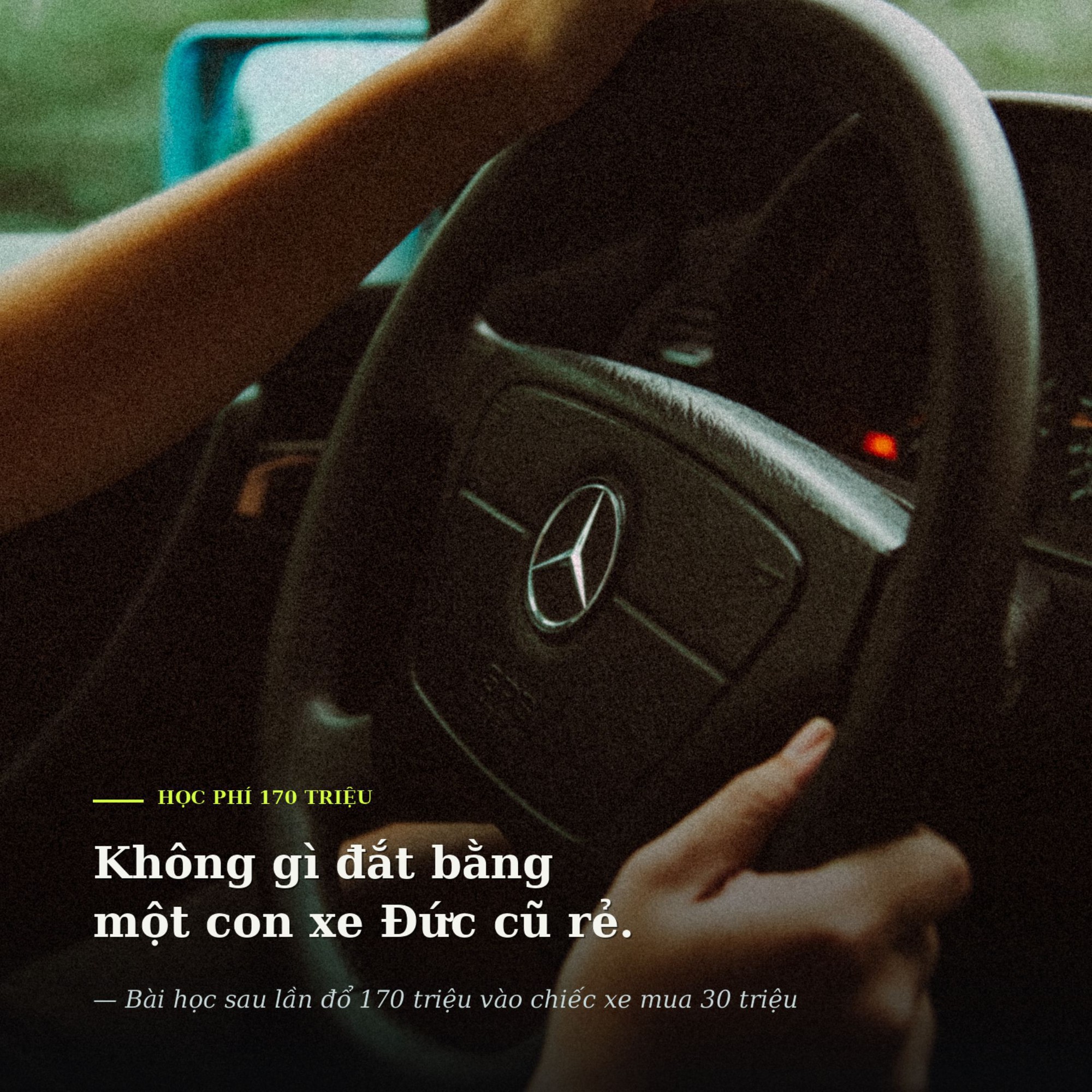 Khám Phá Đam Mê Xe Cổ: Những Câu Chuyện Từ Duy - Ảnh 3.
