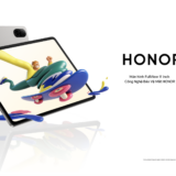 Khám Phá Máy Tính Bảng HONOR Pad X8b: Dòng Sản Phẩm Đột Phá Với Thiết Kế Nhẹ Nhàng