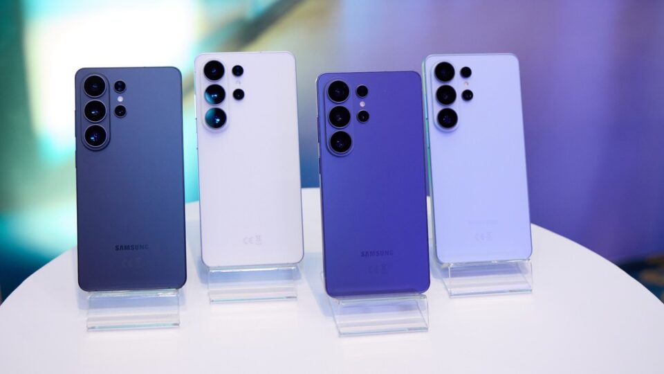 Trải nghiệm 4 tháng với Galaxy S26 Ultra: Khi trợ lý AI trở thành công cụ hàng ngày