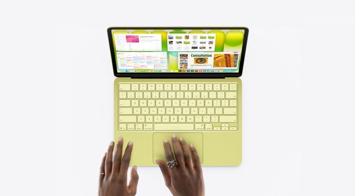 MacBook Neo khó có màn hình cảm ứng trong ba năm tới, Apple ưu tiên MacBook Pro và Air - Ảnh 1.