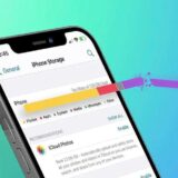 Giải Pháp Hiệu Quả Cho Vấn Đề Bộ Nhớ Trên iPhone