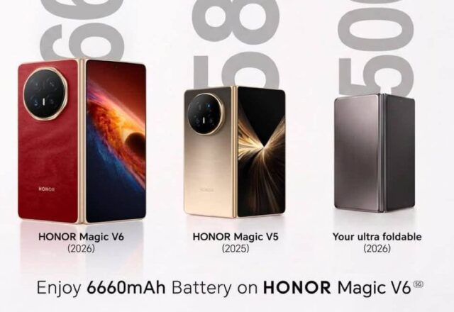 Pin trên smartphone gập: cuộc đua dung lượng và lý do Samsung bị đối thủ ‘khịa’
