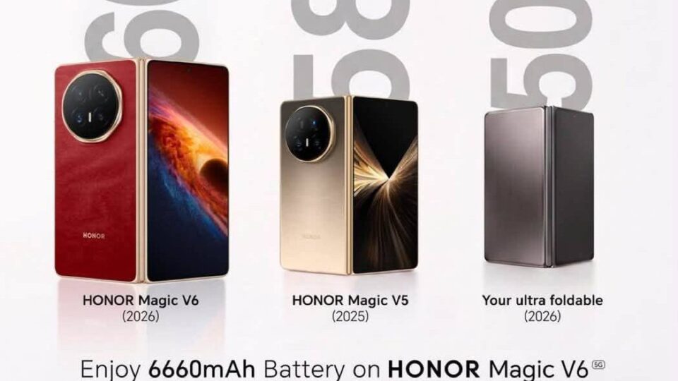 Pin trên smartphone gập: cuộc đua dung lượng và lý do Samsung bị đối thủ ‘khịa’