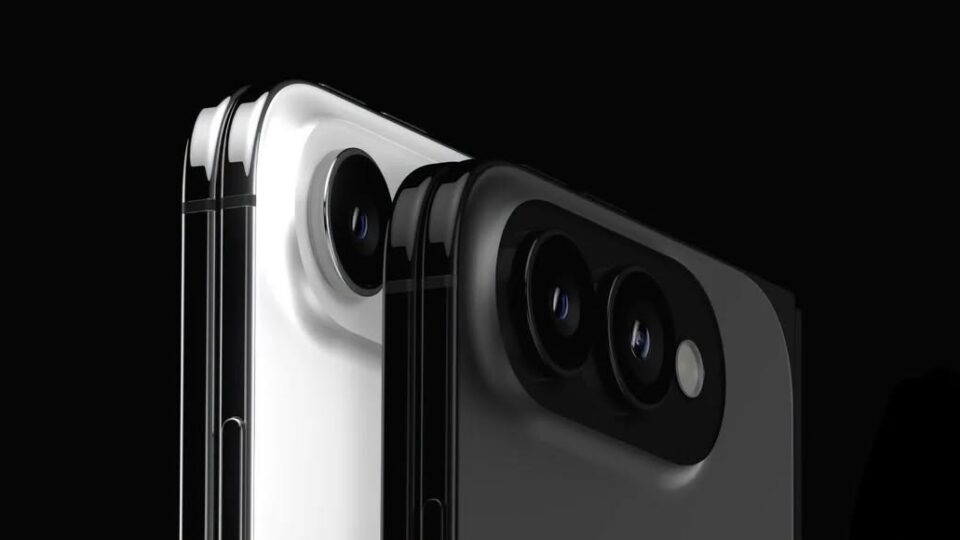 Khám Phá iPhone Ultra: Siêu Phẩm Gập Mới Của Apple Và Những Đặc Điểm Nổi Bật