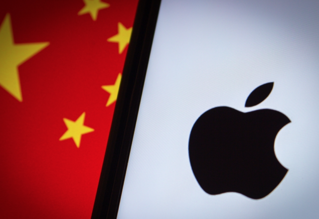 Apple huấn luyện mô hình AI riêng cho Trung Quốc: diễn biến, lý do và tác động