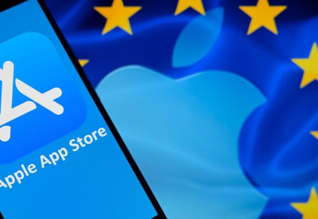 Apple thay mô hình thu phí App Store tại EU: CTF bị xóa, hoa hồng 5% cho giao dịch ngoài Store