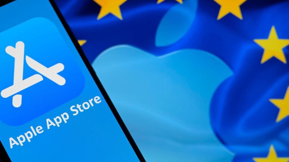 Apple thay mô hình thu phí App Store tại EU: CTF bị xóa, hoa hồng 5% cho giao dịch ngoài Store