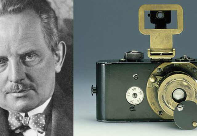 Kỷ niệm 100 năm Leica: Hành trình biến máy ảnh thành công cụ di động