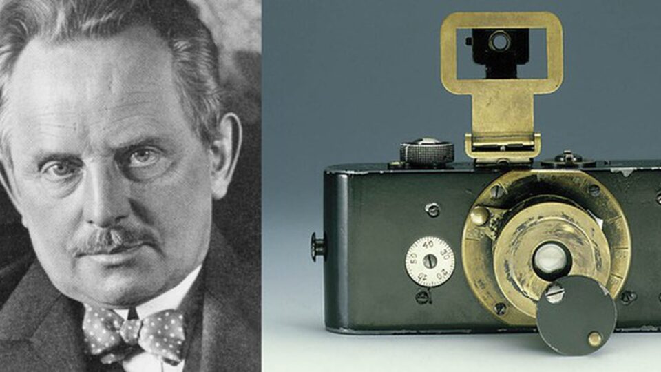 Kỷ niệm 100 năm Leica: Hành trình biến máy ảnh thành công cụ di động