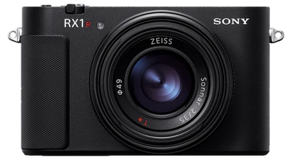 Sony RX1R III — Máy compact full-frame 61MP với AI lấy nét và chế độ Step Crop