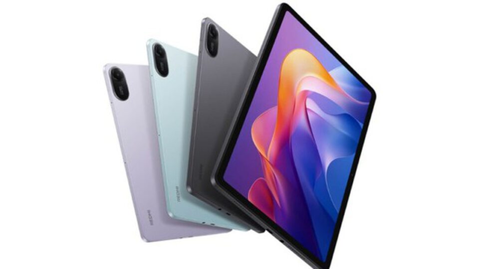 Redmi Pad 2 9.7 inch lộ diện trên cơ sở dữ liệu IMEI: những điểm cần biết