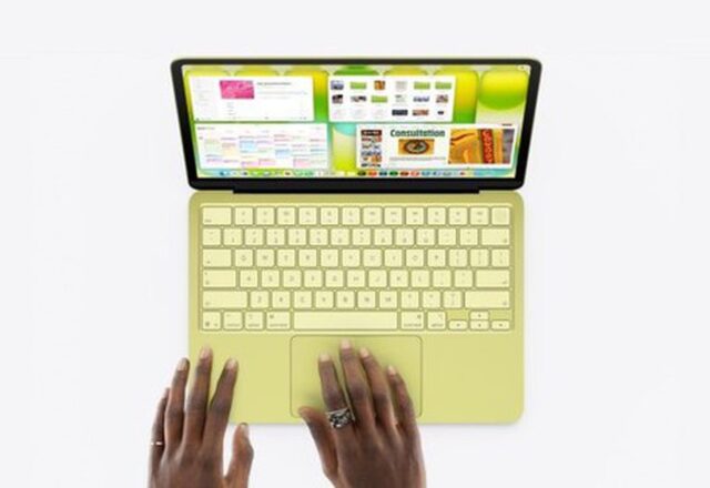 Vì sao MacBook Neo khó có màn hình cảm ứng trong vài năm tới