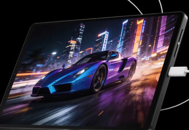 Lenovo Legion Y700 5th Gen: Tablet cấu hình cao, tối ưu cho game và đa nhiệm