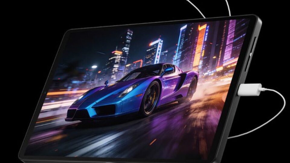 Lenovo Legion Y700 5th Gen: Tablet cấu hình cao, tối ưu cho game và đa nhiệm