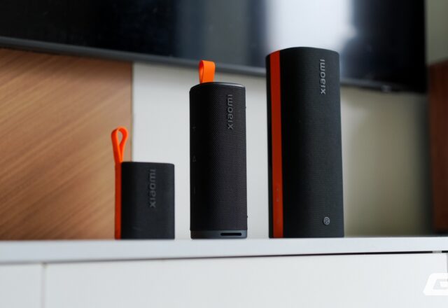 So sánh ba loa di động Xiaomi: Pocket, Outdoor và Party để chọn đúng nhu cầu