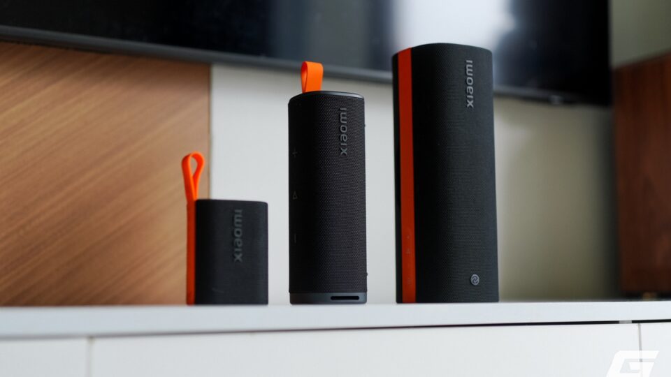 So sánh ba loa di động Xiaomi: Pocket, Outdoor và Party để chọn đúng nhu cầu