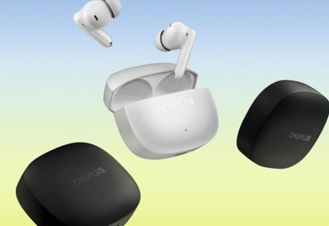 OnePlus Nord Buds 4 Pro: Tai nghe chống ồn mạnh, pin lâu và nhiều tính năng AI