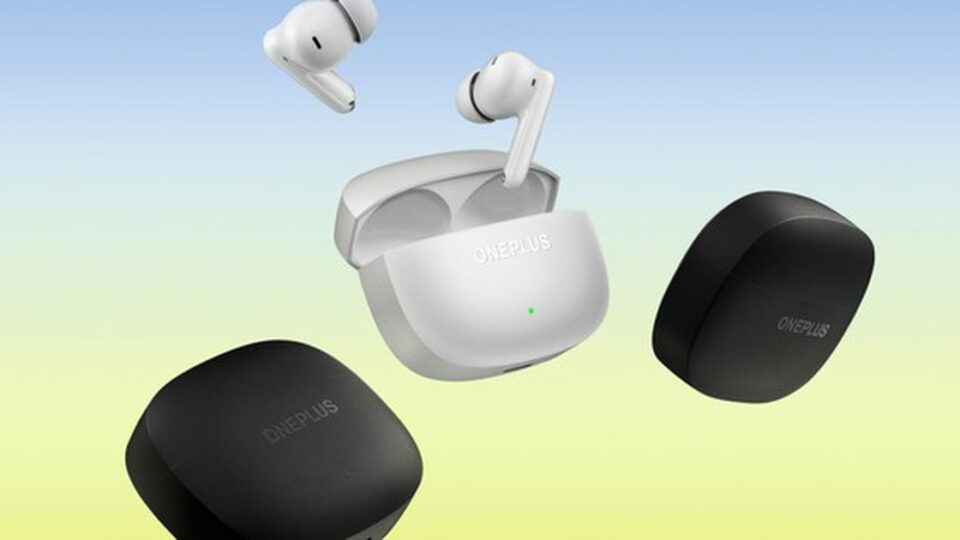 OnePlus Nord Buds 4 Pro: Tai nghe chống ồn mạnh, pin lâu và nhiều tính năng AI