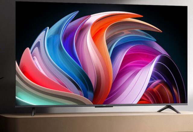 REDMI trình làng Smart TV MAX 100 inch: thông số, giá bán và lựa chọn trong dòng A Pro 2026