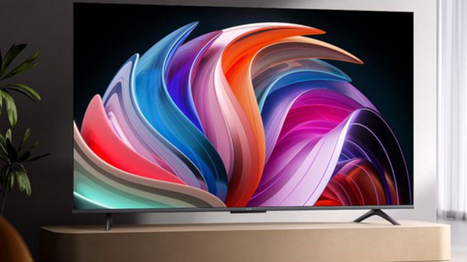 REDMI trình làng Smart TV MAX 100 inch: thông số, giá bán và lựa chọn trong dòng A Pro 2026
