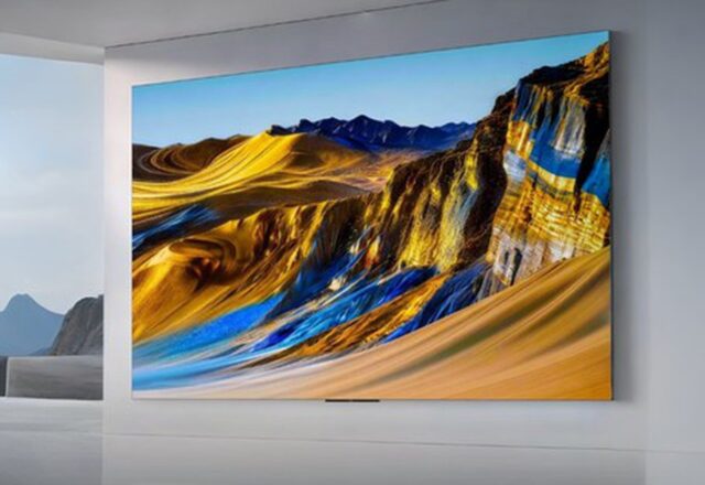 TCL giới thiệu dòng TV Micro LED 163 inch: điểm nhấn công nghệ và giá bán