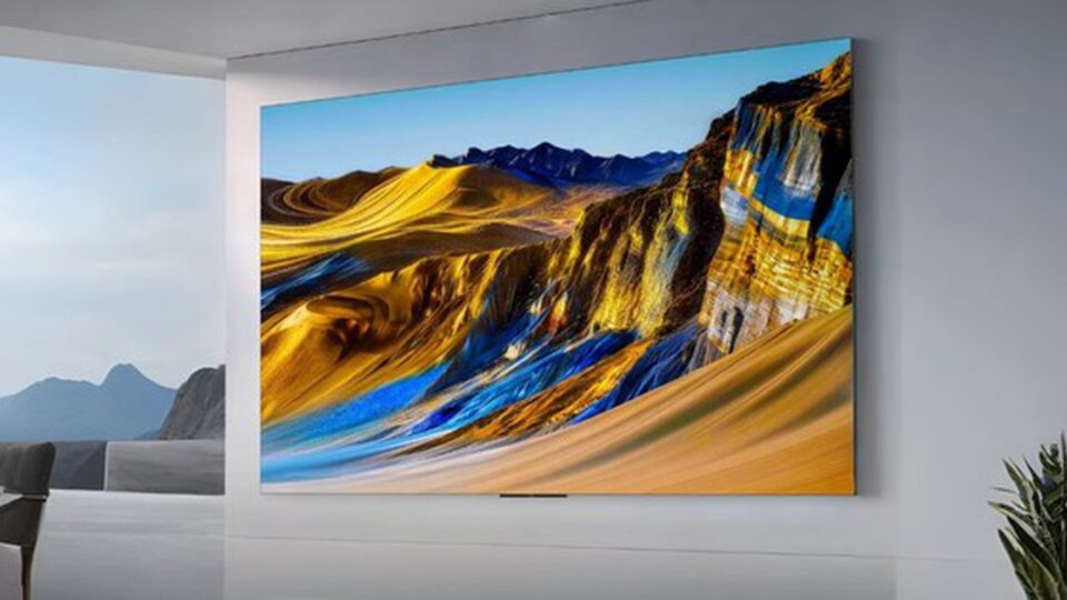 TCL giới thiệu dòng TV Micro LED 163 inch: điểm nhấn công nghệ và giá bán