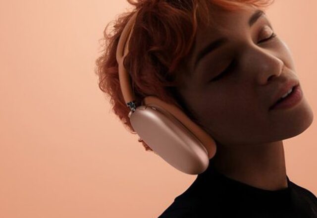 AirPods Max 2: Khi nâng cấp chỉ xoay quanh chip và cổng kết nối