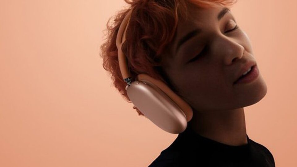 AirPods Max 2: Khi nâng cấp chỉ xoay quanh chip và cổng kết nối