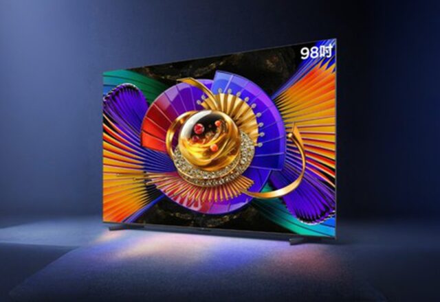 TCL Q9M Pro: TV SQD‑Mini LED mạnh về độ sáng và kiểm soát ánh sáng chi tiết