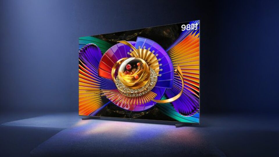 TCL Q9M Pro: TV SQD‑Mini LED mạnh về độ sáng và kiểm soát ánh sáng chi tiết