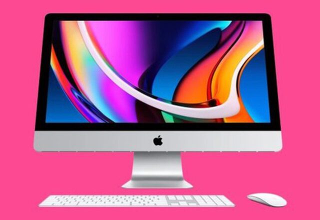 Kế hoạch iMac OLED: Vì sao việc đưa màn hình OLED lên iMac vẫn cần thời gian